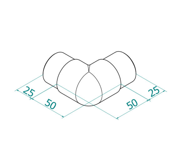 D42,4x2_toru_liitmik_90___joonis