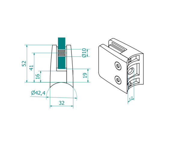 Klaasiklamber_52x52_GC32_joonis