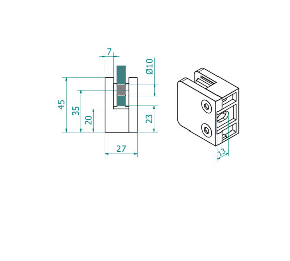 Klaasiklamber_45x45_GC11_joonis