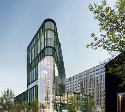 Sepise7-Alma Tomingas_glass-facade_Arhitektuuribüroo-PLUSS_rendering