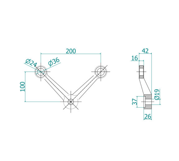 Klaasi_spider_kinnitus_2_diagonaalne_joonis