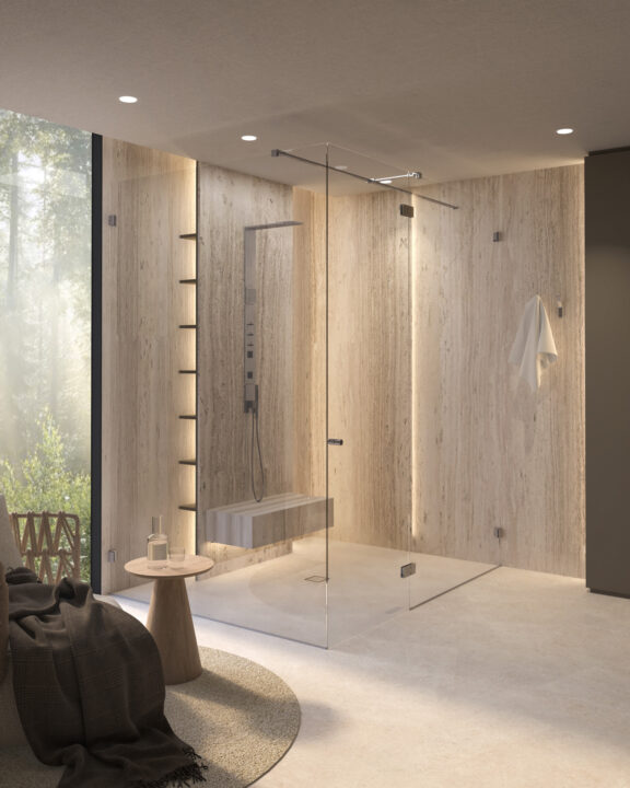 glass-wall-shower-bathroom